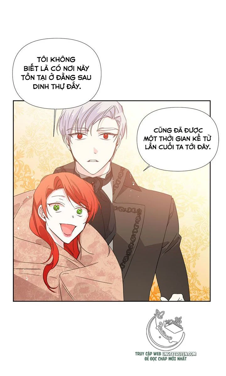 Kết Thúc Có Hậu Của Nhân Vật Phản Diện Chapter 28.5 11