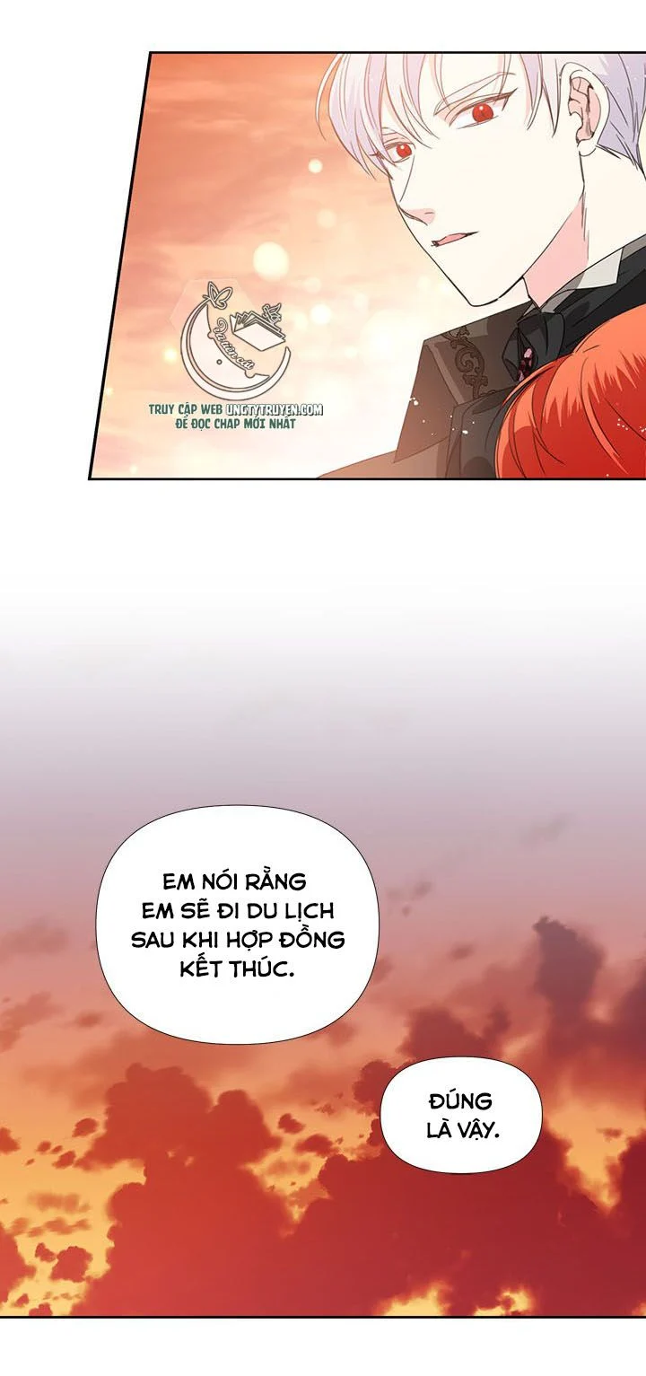 Kết Thúc Có Hậu Của Nhân Vật Phản Diện Chapter 28.5 13