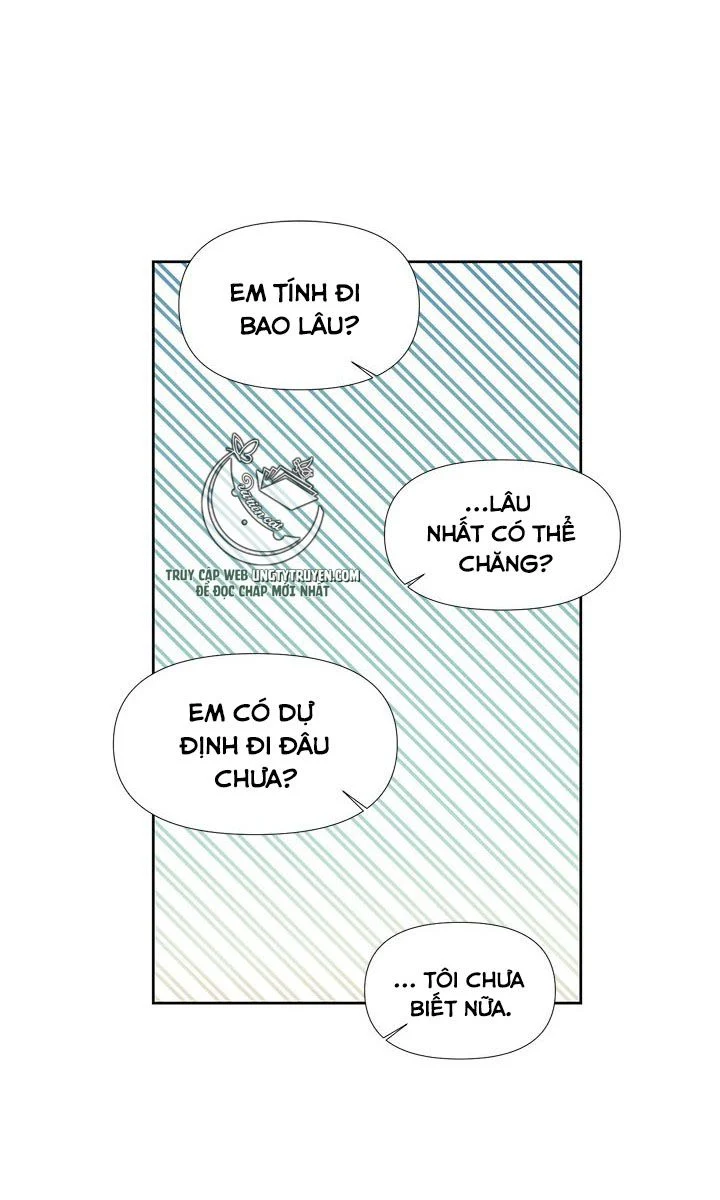 Kết Thúc Có Hậu Của Nhân Vật Phản Diện Chapter 28.5 14