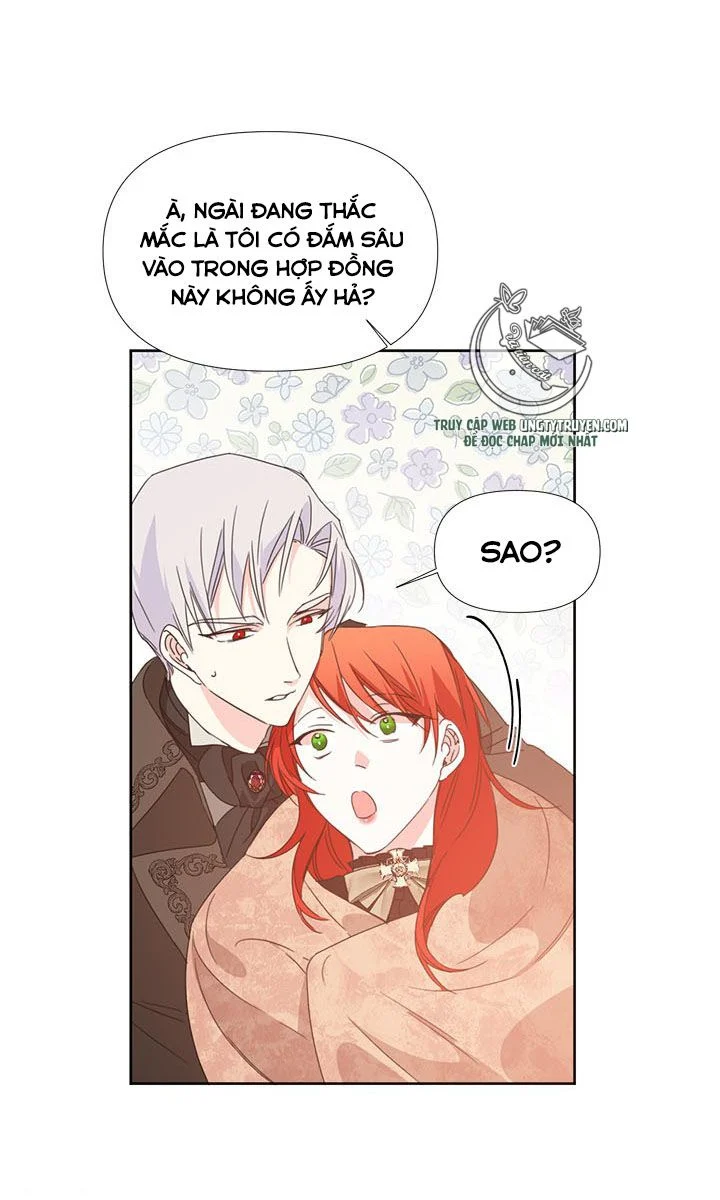 Kết Thúc Có Hậu Của Nhân Vật Phản Diện Chapter 28.5 16