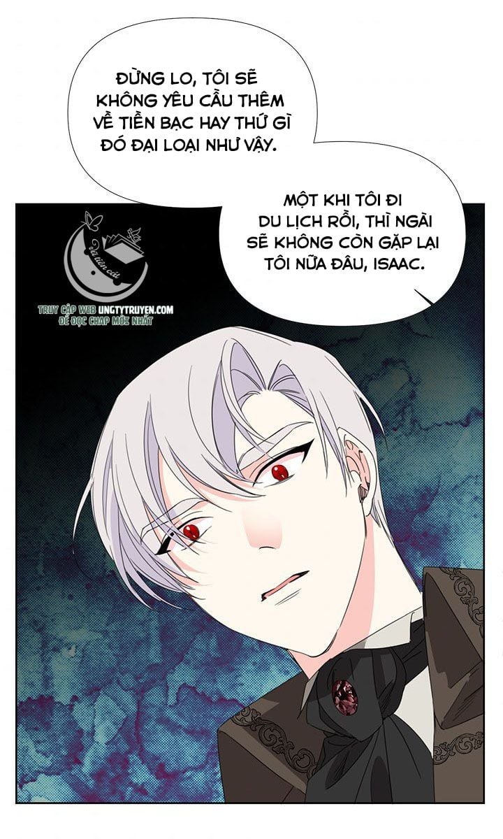 Kết Thúc Có Hậu Của Nhân Vật Phản Diện Chapter 28.5 17