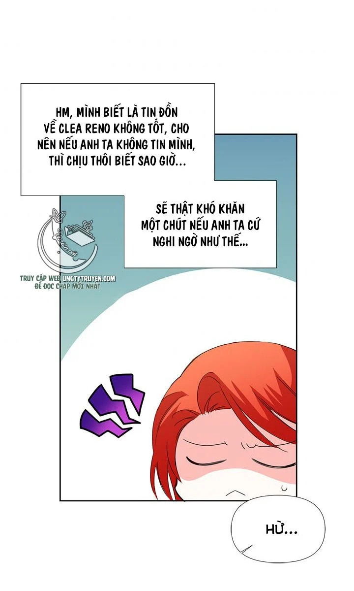 Kết Thúc Có Hậu Của Nhân Vật Phản Diện Chapter 28.5 18
