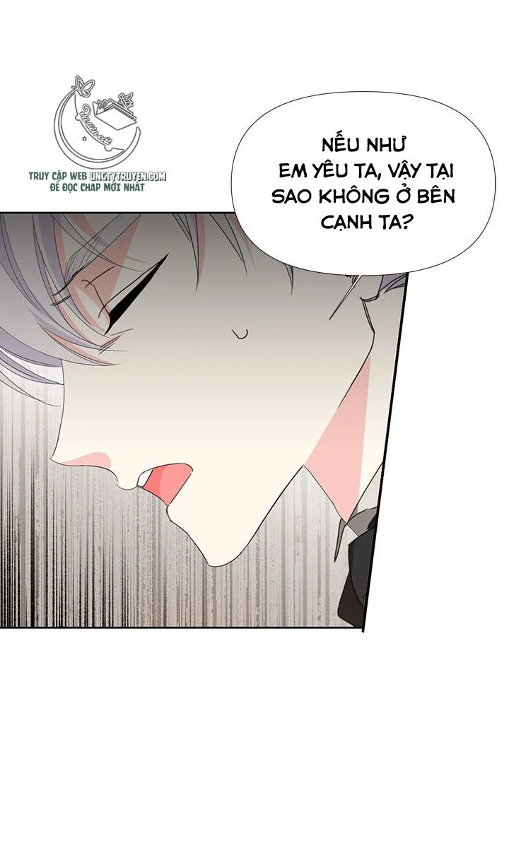Kết Thúc Có Hậu Của Nhân Vật Phản Diện Chapter 28.5 21