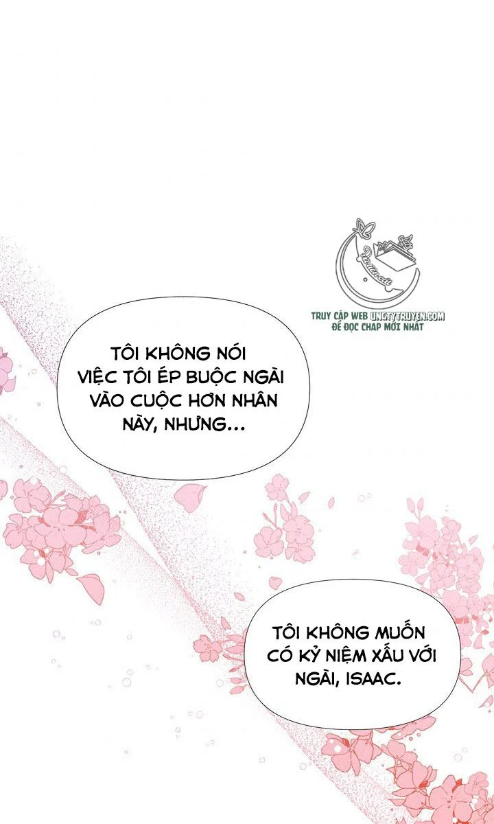 Kết Thúc Có Hậu Của Nhân Vật Phản Diện Chapter 28.5 26