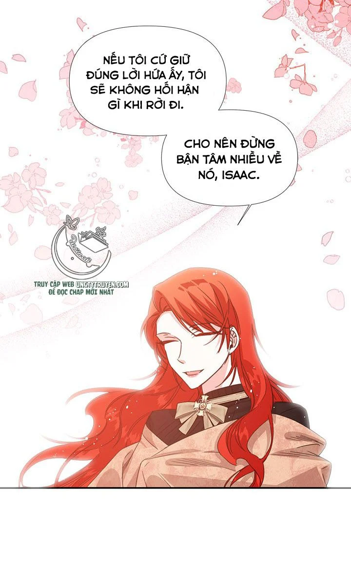 Kết Thúc Có Hậu Của Nhân Vật Phản Diện Chapter 28.5 27