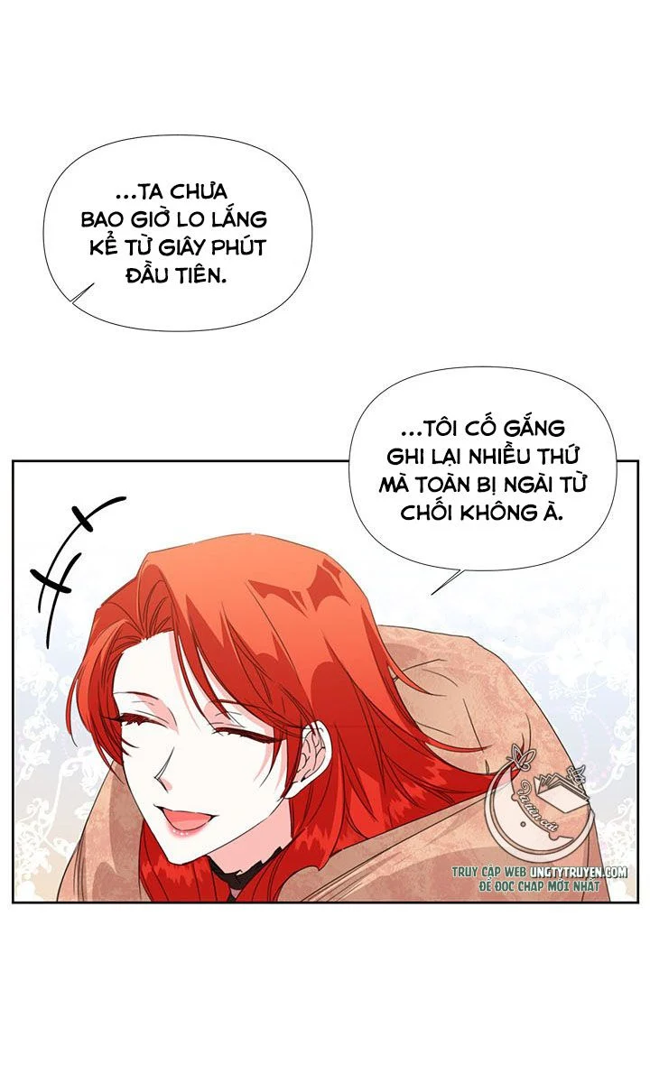 Kết Thúc Có Hậu Của Nhân Vật Phản Diện Chapter 28.5 28