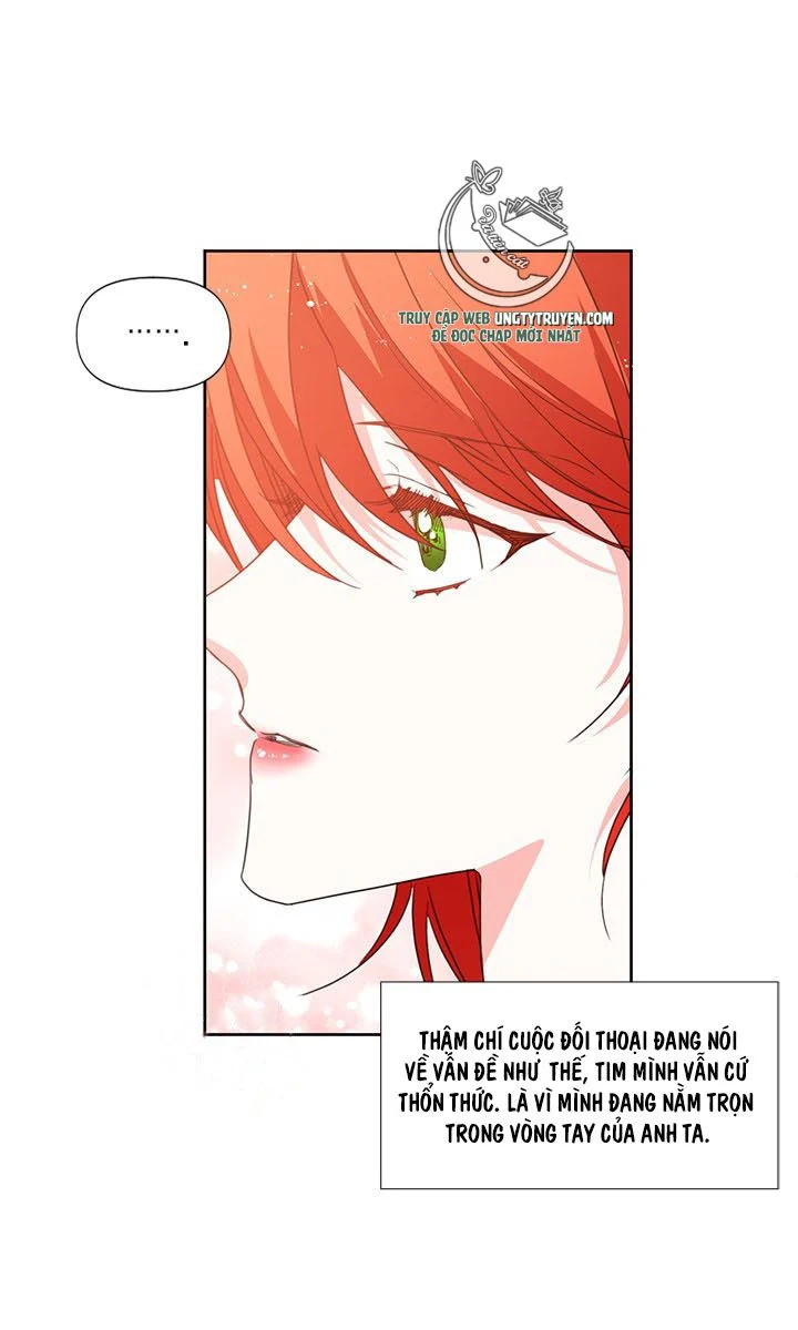 Kết Thúc Có Hậu Của Nhân Vật Phản Diện Chapter 28.5 29