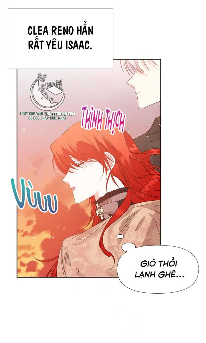 Kết Thúc Có Hậu Của Nhân Vật Phản Diện Chapter 28.5 30