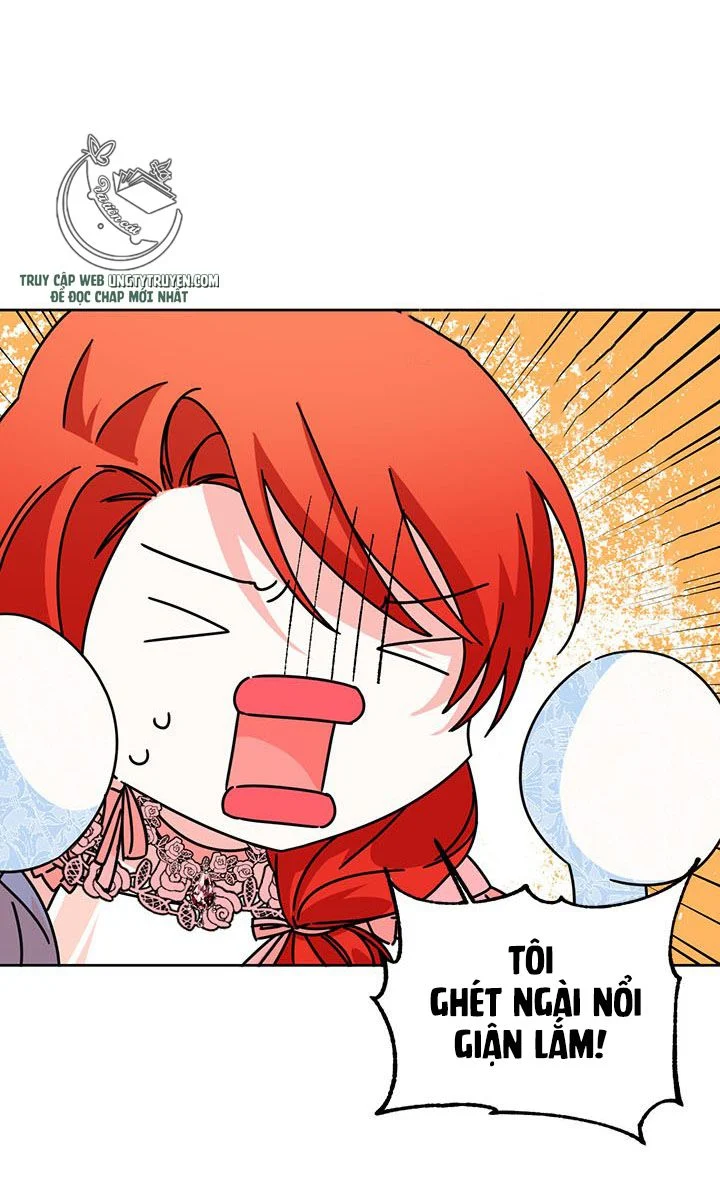 Kết Thúc Có Hậu Của Nhân Vật Phản Diện Chapter 28 - Next Chapter 28.5