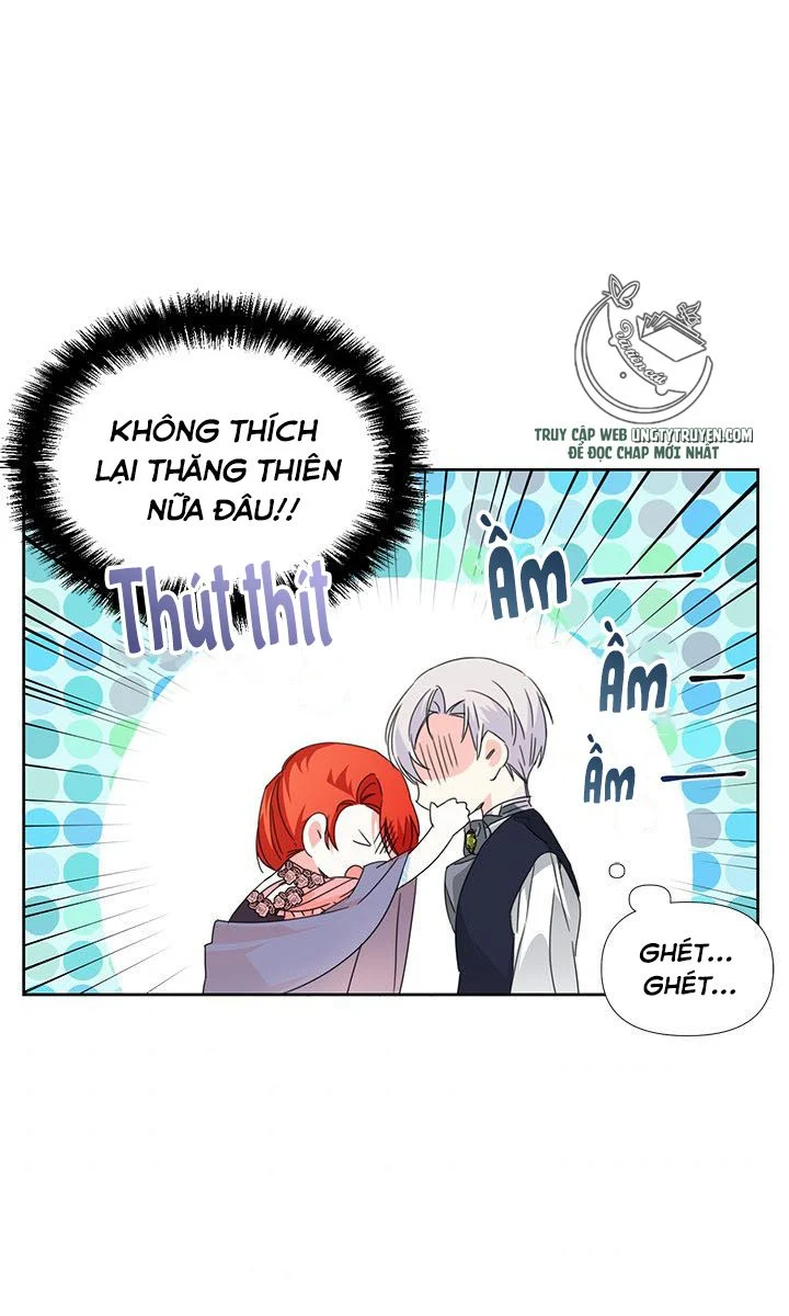 Kết Thúc Có Hậu Của Nhân Vật Phản Diện Chapter 28 - Next Chapter 28.5