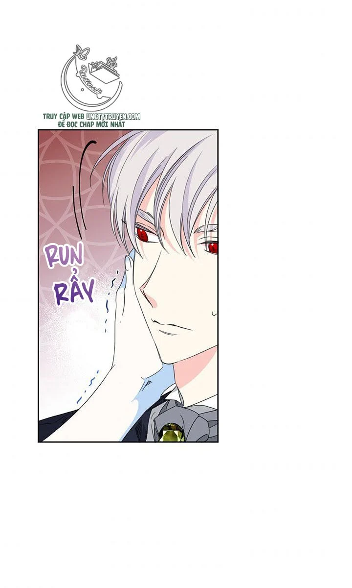 Kết Thúc Có Hậu Của Nhân Vật Phản Diện Chapter 28 - Next Chapter 28.5