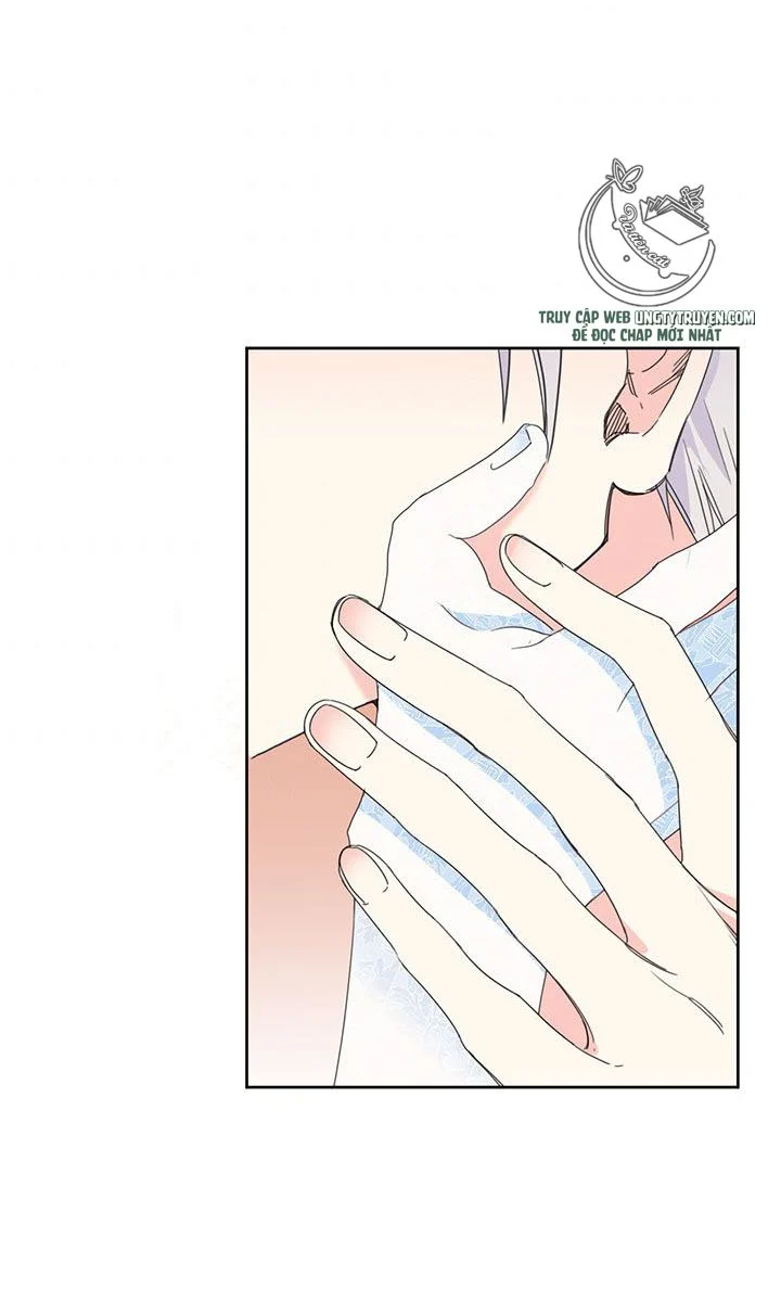 Kết Thúc Có Hậu Của Nhân Vật Phản Diện Chapter 28 - Next Chapter 28.5