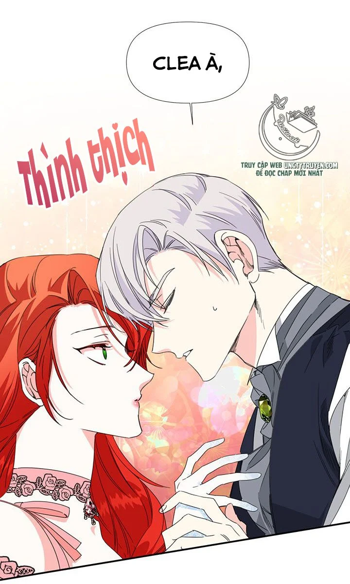 Kết Thúc Có Hậu Của Nhân Vật Phản Diện Chapter 28 - Next Chapter 28.5
