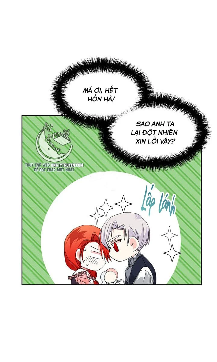 Kết Thúc Có Hậu Của Nhân Vật Phản Diện Chapter 28 - Next Chapter 28.5