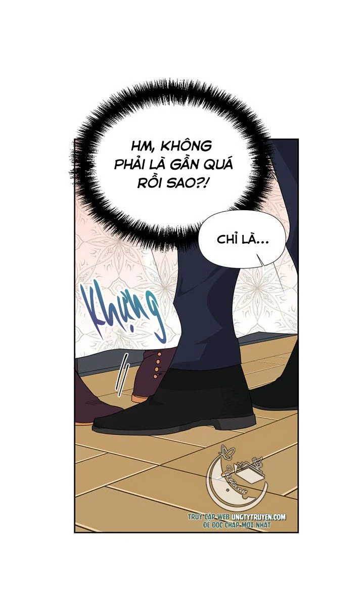 Kết Thúc Có Hậu Của Nhân Vật Phản Diện Chapter 28 - Next Chapter 28.5