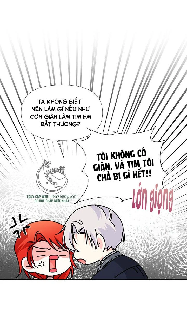 Kết Thúc Có Hậu Của Nhân Vật Phản Diện Chapter 28 - Next Chapter 28.5