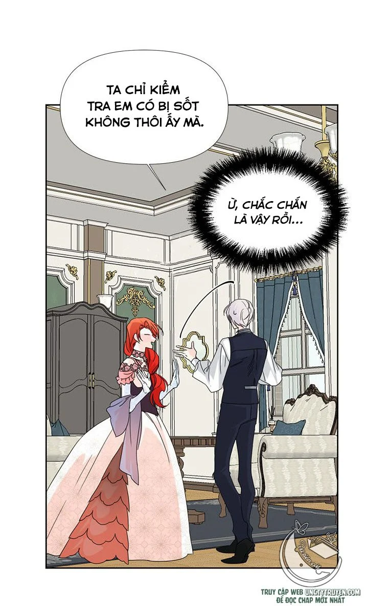Kết Thúc Có Hậu Của Nhân Vật Phản Diện Chapter 28 - Next Chapter 28.5