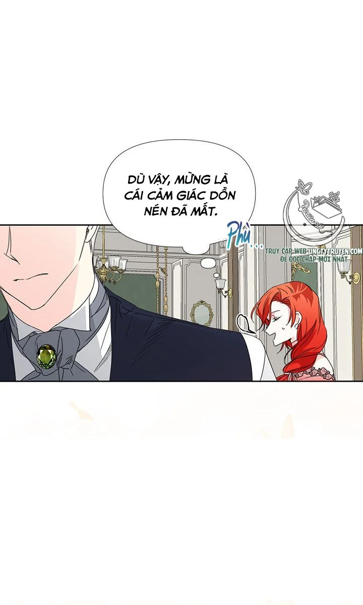 Kết Thúc Có Hậu Của Nhân Vật Phản Diện Chapter 28 - Next Chapter 28.5