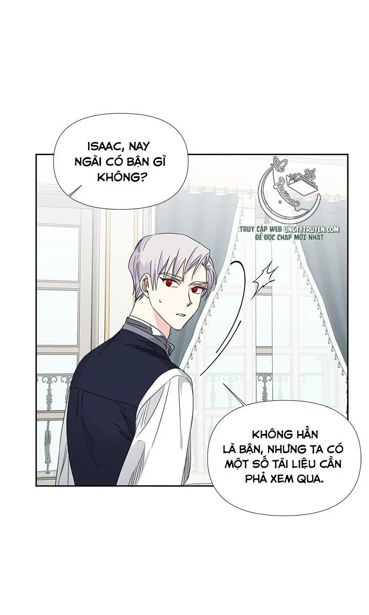Kết Thúc Có Hậu Của Nhân Vật Phản Diện Chapter 28 - Next Chapter 28.5