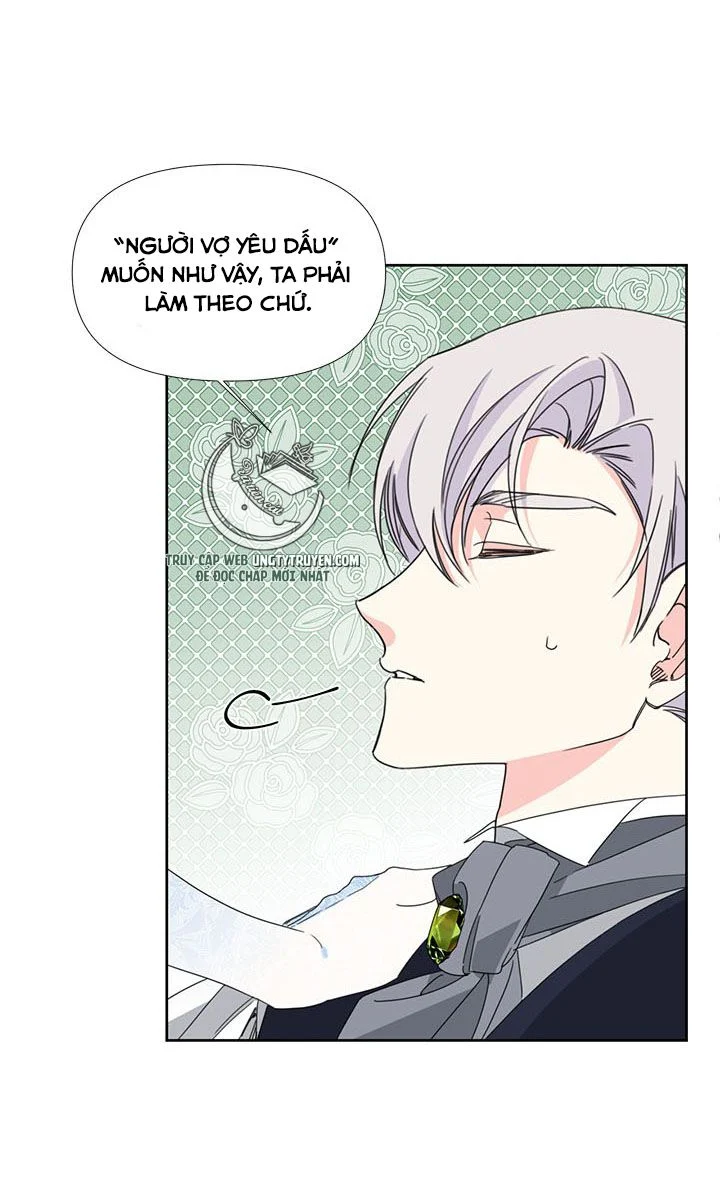 Kết Thúc Có Hậu Của Nhân Vật Phản Diện Chapter 28 - Next Chapter 28.5