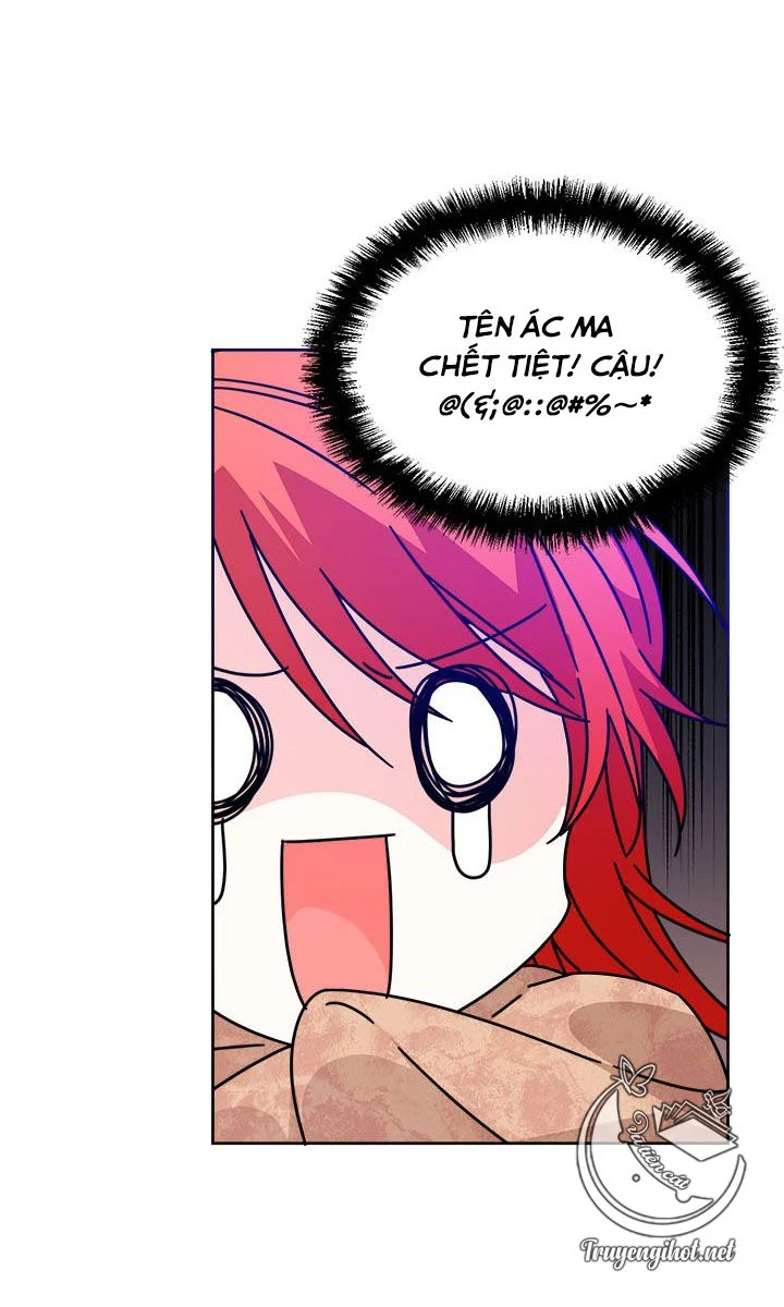 Kết Thúc Có Hậu Của Nhân Vật Phản Diện Chapter 29.5 3