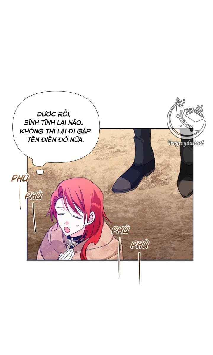 Kết Thúc Có Hậu Của Nhân Vật Phản Diện Chapter 29.5 4