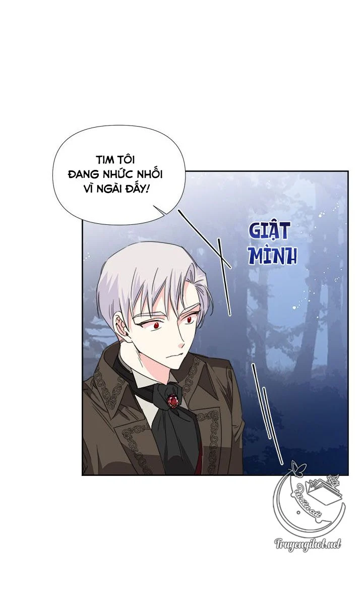 Kết Thúc Có Hậu Của Nhân Vật Phản Diện Chapter 29.5 7
