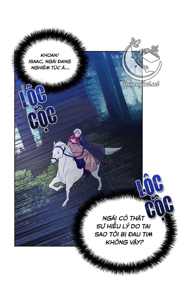 Kết Thúc Có Hậu Của Nhân Vật Phản Diện Chapter 29.5 10