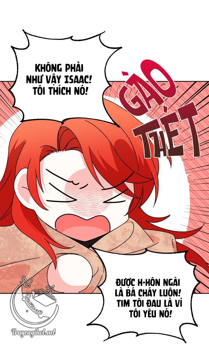 Kết Thúc Có Hậu Của Nhân Vật Phản Diện Chapter 29.5 12