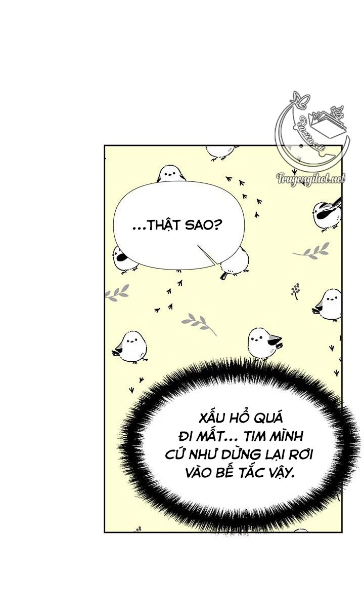 Kết Thúc Có Hậu Của Nhân Vật Phản Diện Chapter 29.5 14