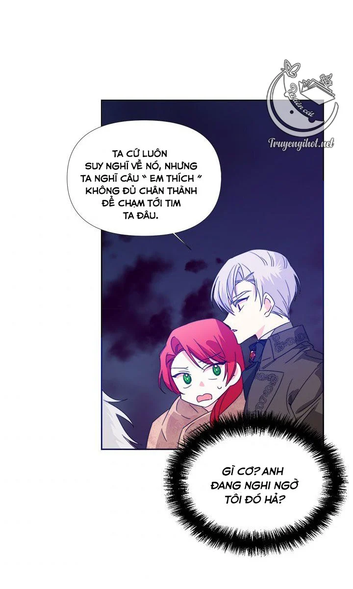 Kết Thúc Có Hậu Của Nhân Vật Phản Diện Chapter 29.5 17