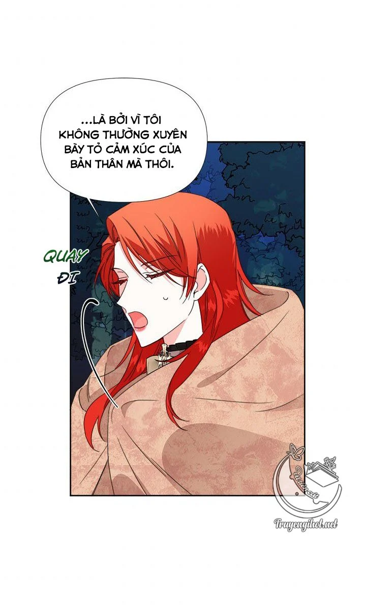 Kết Thúc Có Hậu Của Nhân Vật Phản Diện Chapter 29.5 18