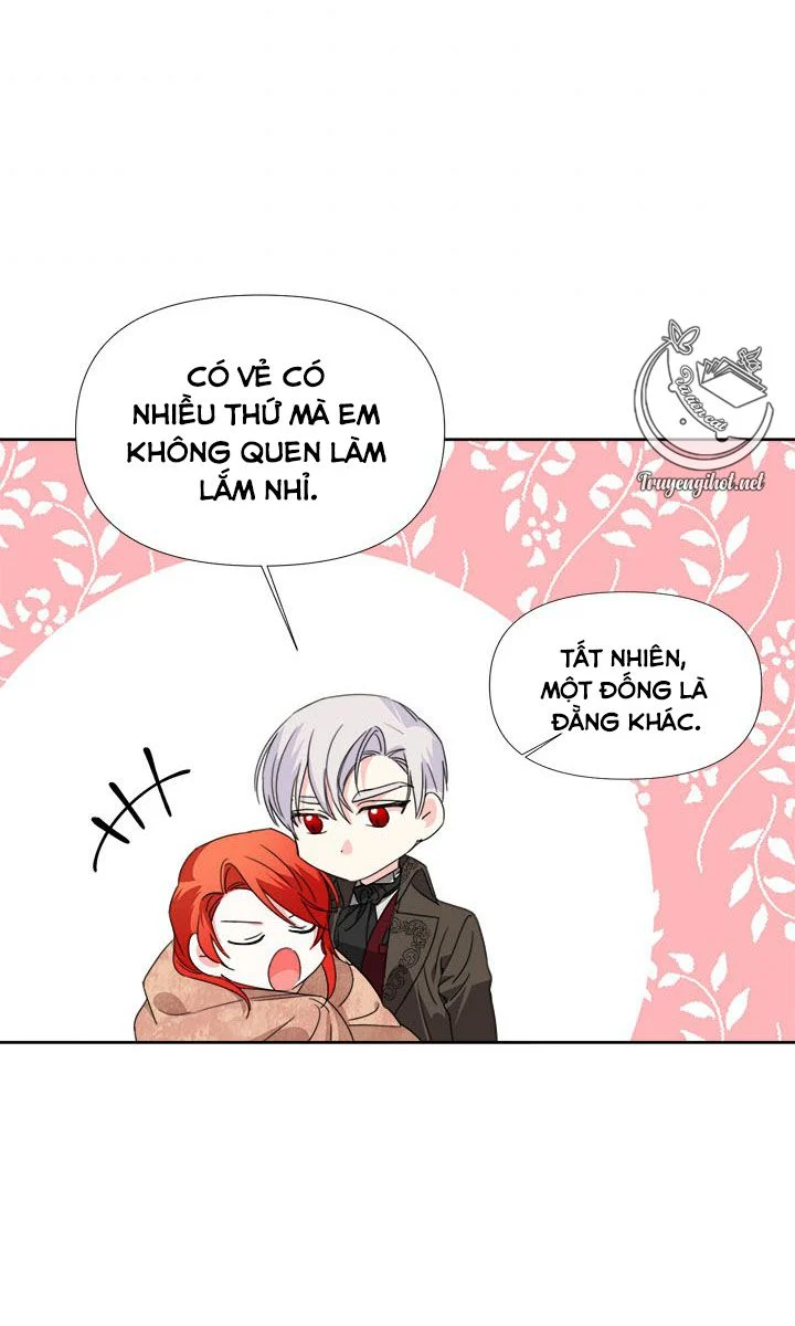 Kết Thúc Có Hậu Của Nhân Vật Phản Diện Chapter 29.5 19
