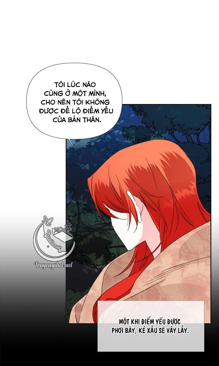 Kết Thúc Có Hậu Của Nhân Vật Phản Diện Chapter 29.5 20