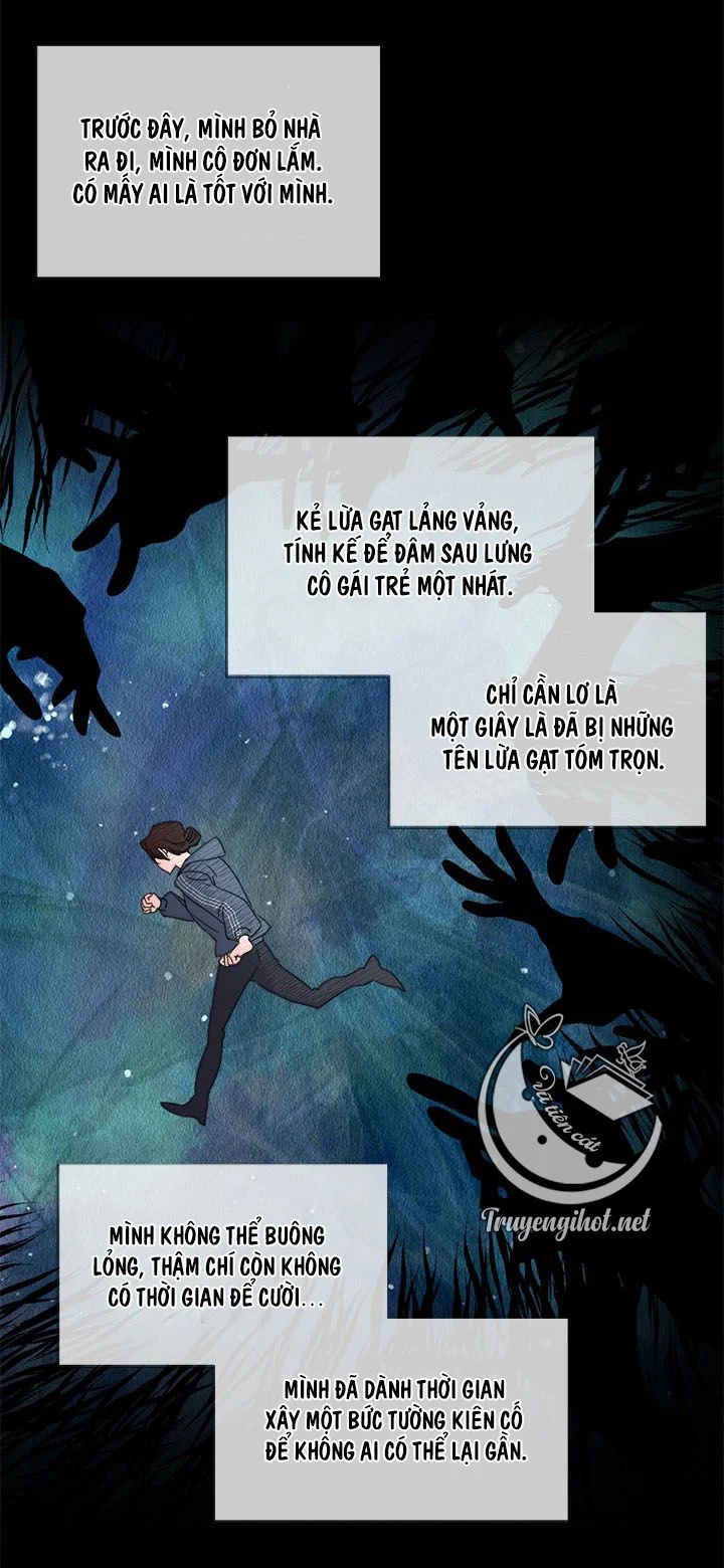 Kết Thúc Có Hậu Của Nhân Vật Phản Diện Chapter 29.5 21