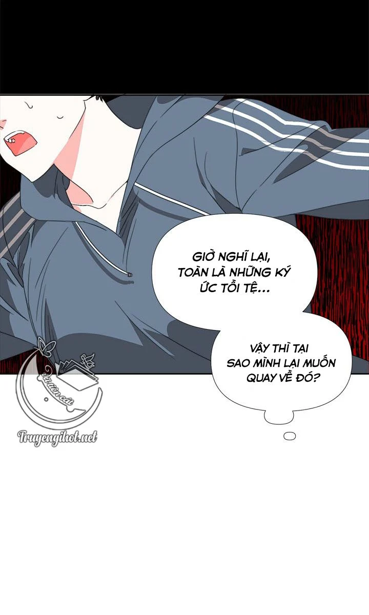 Kết Thúc Có Hậu Của Nhân Vật Phản Diện Chapter 29.5 22