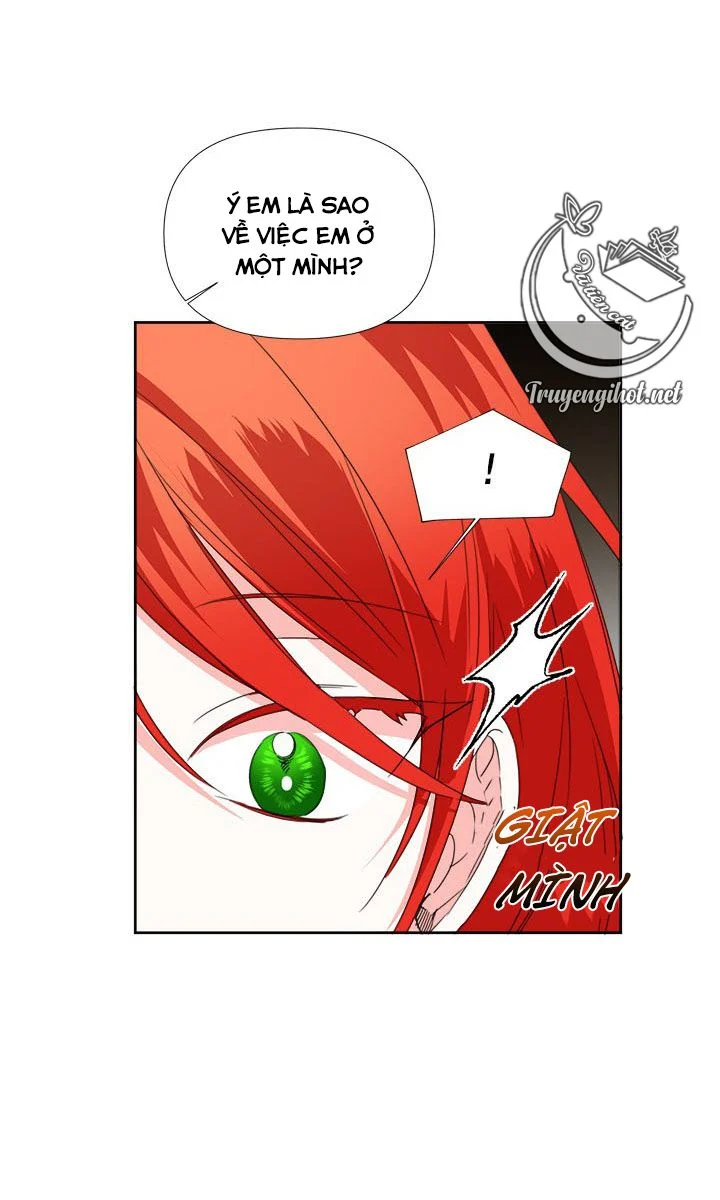 Kết Thúc Có Hậu Của Nhân Vật Phản Diện Chapter 29.5 23