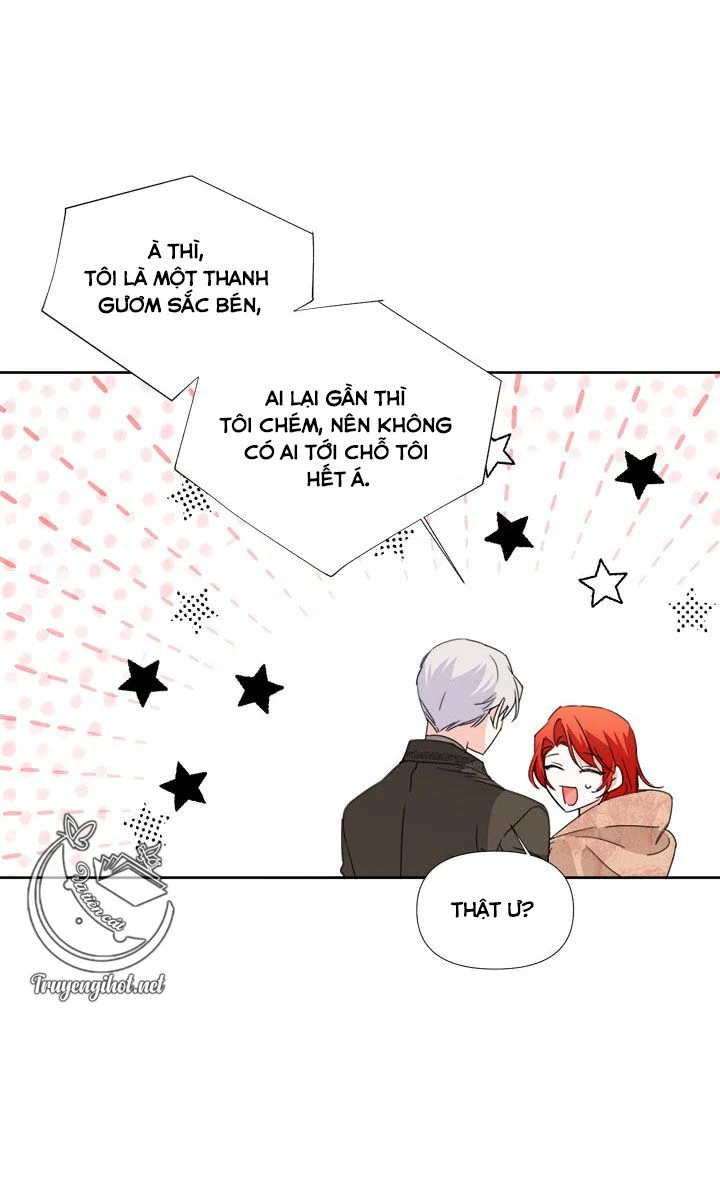 Kết Thúc Có Hậu Của Nhân Vật Phản Diện Chapter 29.5 24