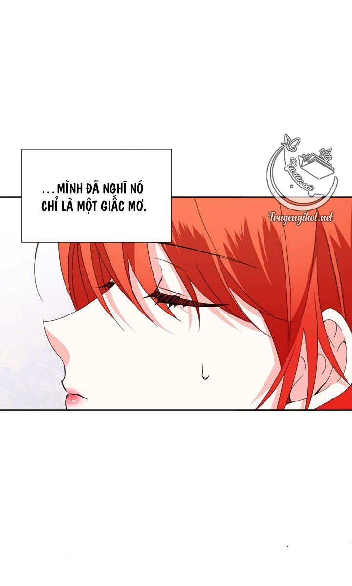 Kết Thúc Có Hậu Của Nhân Vật Phản Diện Chapter 29.5 26