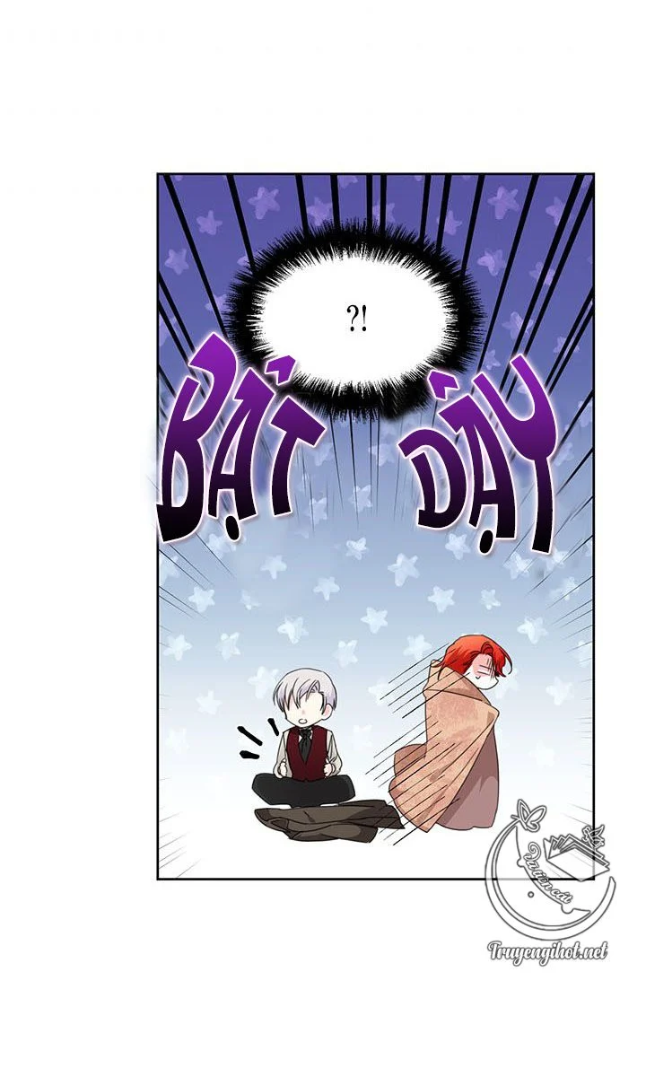 Kết Thúc Có Hậu Của Nhân Vật Phản Diện Chapter 29 7