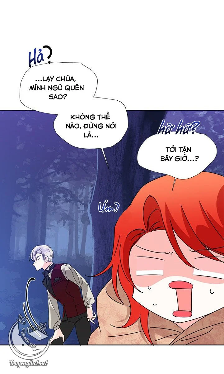 Kết Thúc Có Hậu Của Nhân Vật Phản Diện Chapter 29 8