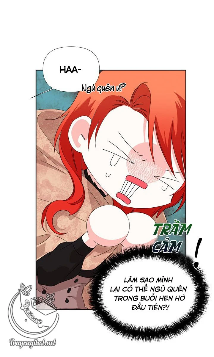 Kết Thúc Có Hậu Của Nhân Vật Phản Diện Chapter 29 9