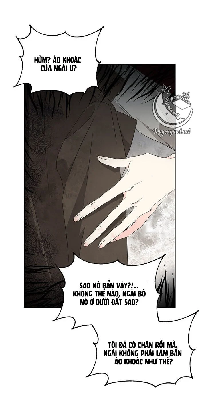 Kết Thúc Có Hậu Của Nhân Vật Phản Diện Chapter 29 11