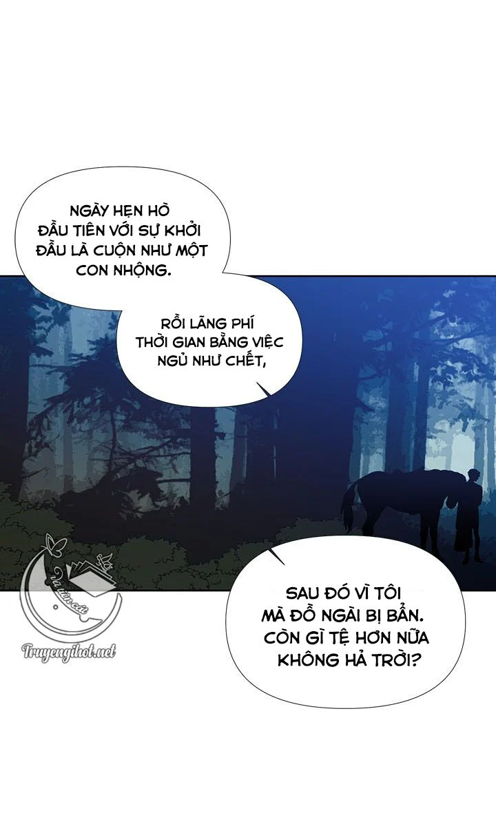 Kết Thúc Có Hậu Của Nhân Vật Phản Diện Chapter 29 15