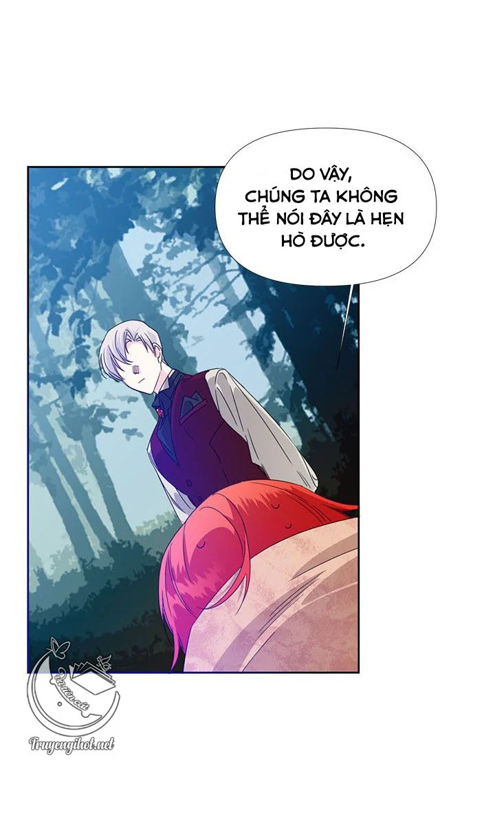 Kết Thúc Có Hậu Của Nhân Vật Phản Diện Chapter 29 16