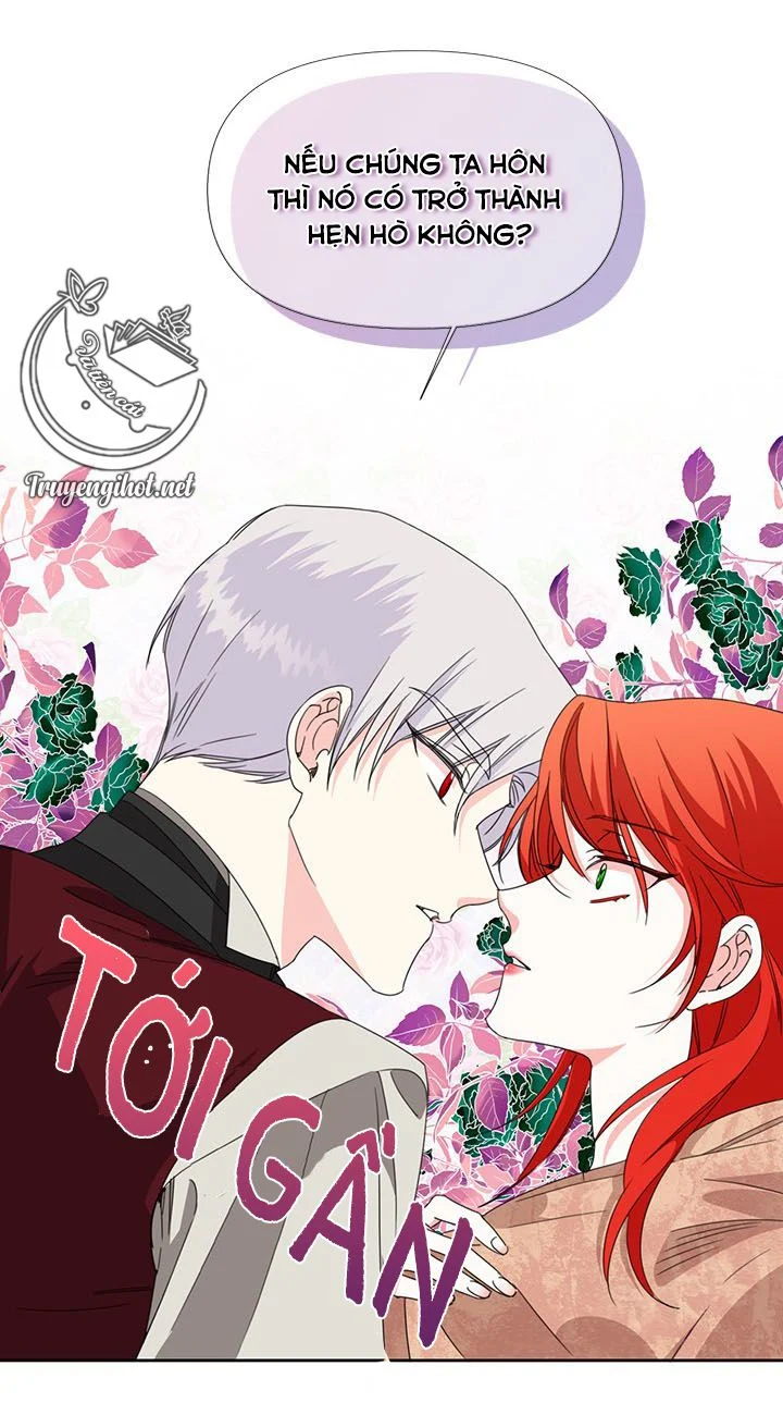 Kết Thúc Có Hậu Của Nhân Vật Phản Diện Chapter 29 19