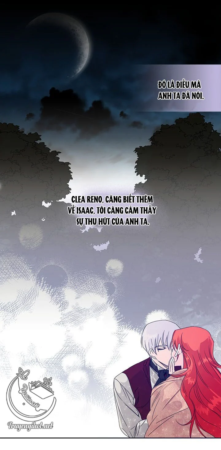 Kết Thúc Có Hậu Của Nhân Vật Phản Diện Chapter 29 24