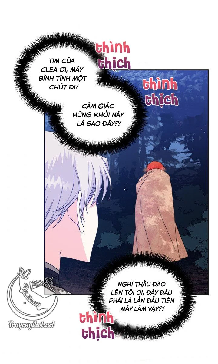 Kết Thúc Có Hậu Của Nhân Vật Phản Diện Chapter 29 29