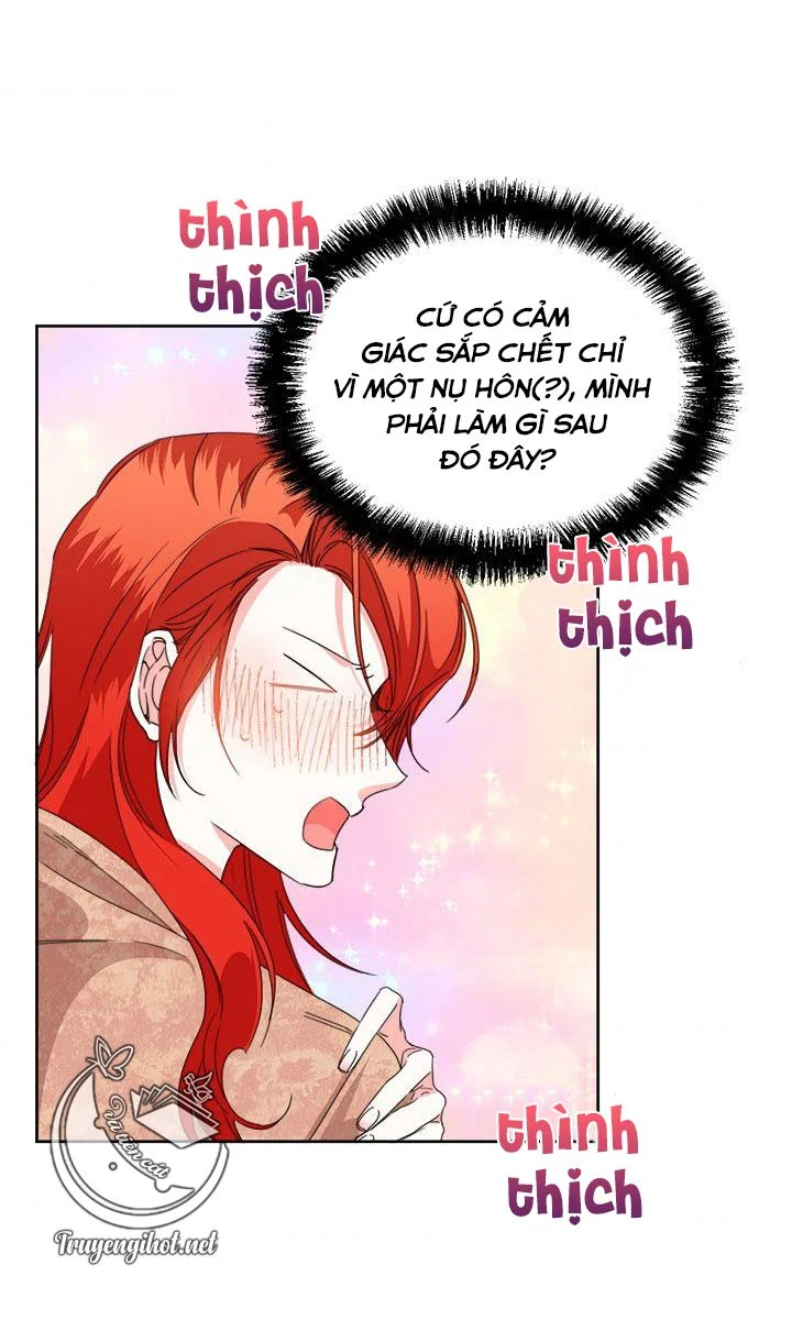 Kết Thúc Có Hậu Của Nhân Vật Phản Diện Chapter 29 30