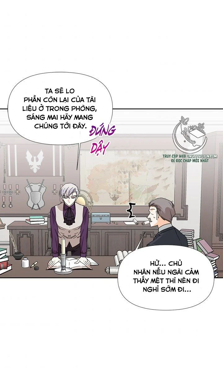 Kết Thúc Có Hậu Của Nhân Vật Phản Diện Chapter 30.5 8